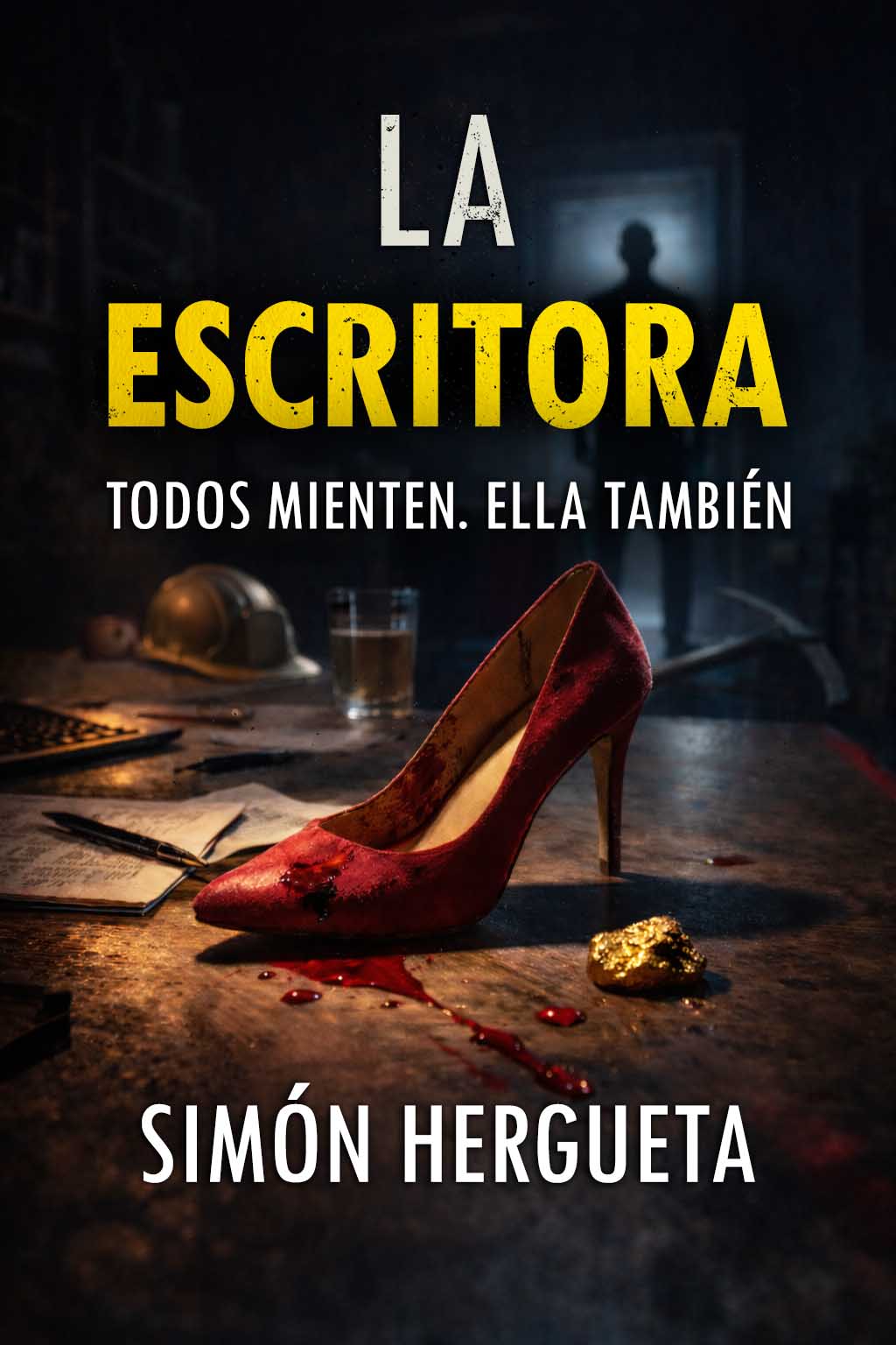 La Escritora
